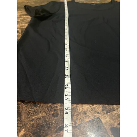 Talbots short sleeve top - Picture 6 of 7